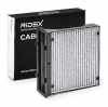 RIDEX 424I0727 Innenraumfilter Pollenfilter Aktivkohlefilter H&ouml;he: 56 Breite: