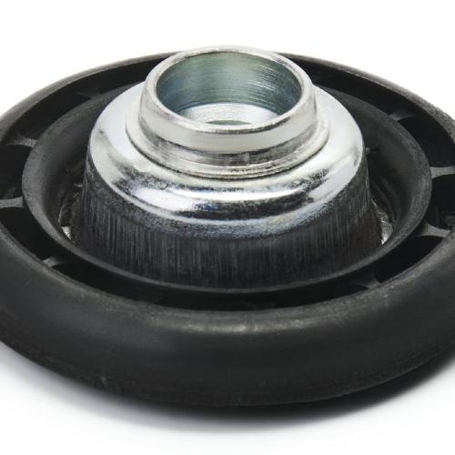 RIDEX Federteller Vorne für RENAULT Twingo 1I (CN0) Bild RIDEX Federteller Vorne für RENAULT Twingo 1I (CN0)