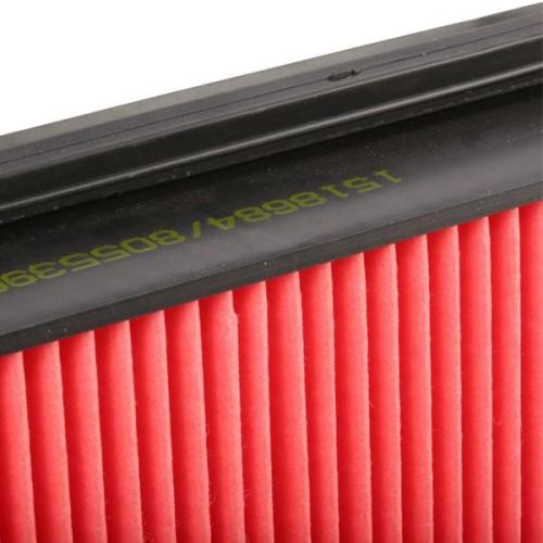 RIDEX 8A0320 Motor Luftfilter Filtereinsatz für HONDA Jazz II Schrägheck Bild RIDEX 8A0320 Motor Luftfilter Filtereinsatz für HONDA Jazz II Schrägheck