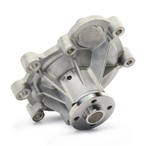 RIDEX 1260W0994 Kühlmittelpumpe Motorkühlung Wasserpumpe mechanisch 2712000201 Bild RIDEX 1260W0994 Kühlmittelpumpe Motorkühlung Wasserpumpe mechanisch 2712000201