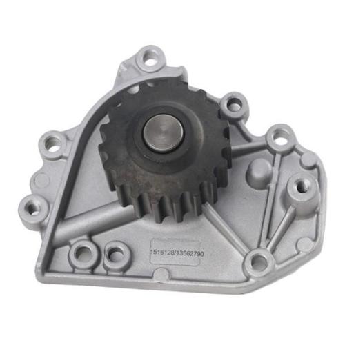 RIDEX 1260W0170 Kühlmittelpumpe Motorkühlung Wasserpumpe mechanisch 19-Zähn Bild RIDEX 1260W0170 Kühlmittelpumpe Motorkühlung Wasserpumpe mechanisch 19-Zähn