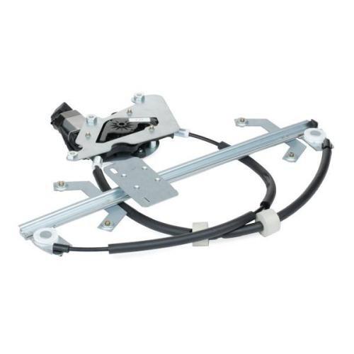 RIDEX 1561W0639 Fensterheber Hinten Links Elektrisch mit Elektromotor Bild RIDEX 1561W0639 Fensterheber Hinten Links Elektrisch mit Elektromotor