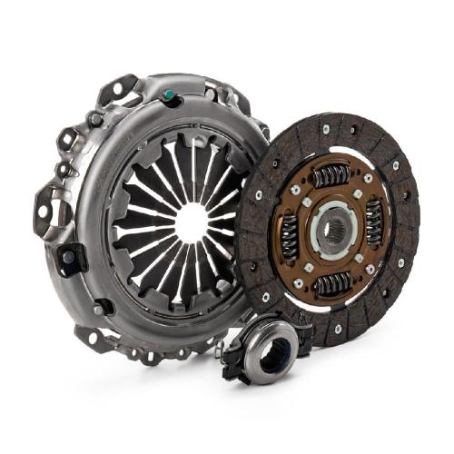 RIDEX 479C0010 Kupplungssatz für VW Golf 1II (1H1) 30141025CX 30141025C Kupplung Bild RIDEX 479C0010 Kupplungssatz für VW Golf 1II (1H1) 30141025CX 30141025C Kupplung