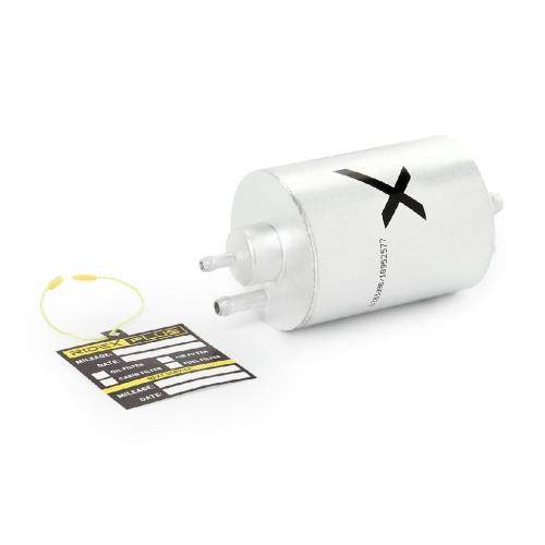RIDEX PLUS 9F0075P Kraftstofffilter Line Filter passend für MERCEDES-BENZ Bild RIDEX PLUS 9F0075P Kraftstofffilter Line Filter passend für MERCEDES-BENZ