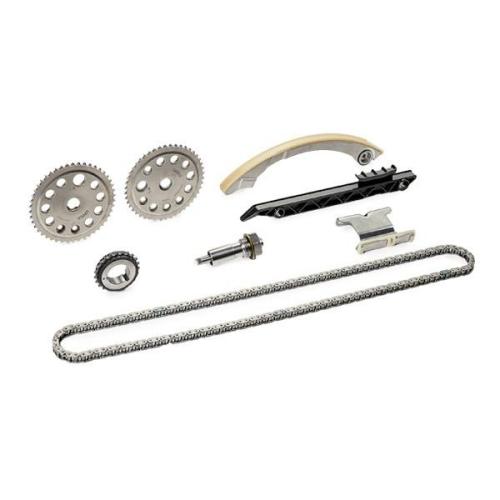 RIDEX 1389T2628 Steuerkettensatz Steuerkette Simplex 148 für OPEL 12577163 Bild RIDEX 1389T2628 Steuerkettensatz Steuerkette Simplex 148 für OPEL 12577163