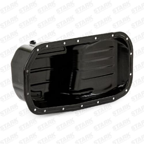 STARK SKOP-0980019 Ölwanne Motorölwanne Aluminium unterer Teil für HYUNDAI GETZ Bild STARK SKOP-0980019 Ölwanne Motorölwanne Aluminium unterer Teil für HYUNDAI GETZ