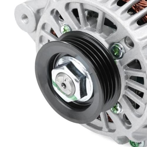 RIDEX 4G1285 Lichtmaschine 70A 12V mit Keilrippenriemenscheibe für SUZUKI Bild RIDEX 4G1285 Lichtmaschine 70A 12V mit Keilrippenriemenscheibe für SUZUKI