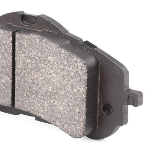 RIDEX Bremsbelagsatz Bremsbeläge Vorne passend für PEUGEOT 308 SW II 308 SW I Bild RIDEX Bremsbelagsatz Bremsbeläge Vorne passend für PEUGEOT 308 SW II 308 SW I