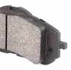 RIDEX Bremsbelagsatz Bremsbeläge Vorne passend für PEUGEOT 308 SW II 308 SW I Bild RIDEX Bremsbelagsatz Bremsbeläge Vorne passend für PEUGEOT 308 SW II 308 SW I