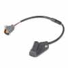 RIDEX Kurbelwellensensor 833C0193 270 mm Anzahl der Steckkontakte: 3 Hallsensor Bild RIDEX Kurbelwellensensor 833C0193 270 mm Anzahl der Steckkontakte: 3 Hallsensor