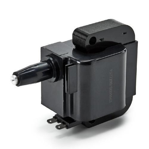 RIDEX 689C0117 Zündspule 12V für HONDA CIVIC VI Hatchback (EJ, EK) 30500P0AA01 Bild RIDEX 689C0117 Zündspule 12V für HONDA CIVIC VI Hatchback (EJ, EK) 30500P0AA01