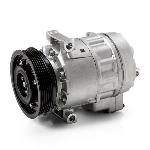 RIDEX A/C Kompressor für Klimaanlage Klimakompressor mit ID: VS16E Kältemittel: Bild RIDEX A/C Kompressor für Klimaanlage Klimakompressor mit ID: VS16E Kältemittel: