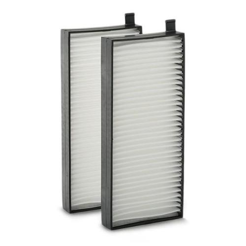 RIDEX 424I0148 Innenraumfilter Pollenfilter Höhe: 25 Breite: 96 Länge: 235 Bild RIDEX 424I0148 Innenraumfilter Pollenfilter Höhe: 25 Breite: 96 Länge: 235
