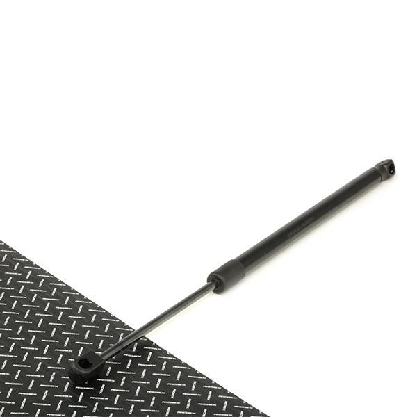 RIDEX 219G0959 Heckklappendämpfer beidseitig Länge:491,5mm 430N Hub: 173mm