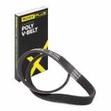 RIDEX PLUS Keilrippenriemen für FORD Fiesta Mk5 Schrägheck (JH1, JD1, JH3, JD3)