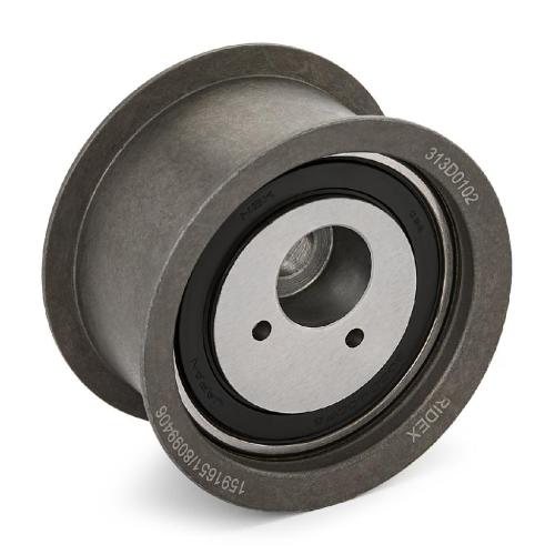 RIDEX Umlenk- / Führungsrolle Keilrippenriemen für HONDA CR-V III (RE) Bild RIDEX Umlenk- / Führungsrolle Keilrippenriemen für HONDA CR-V III (RE)