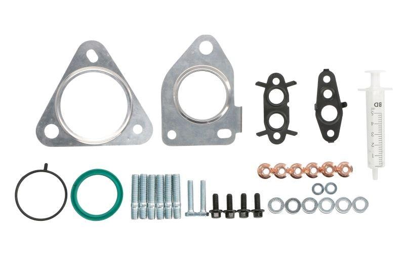 EVORON EVMK0263 Montagesatz Lader für RENAULT Master 1II Kasten (FV)