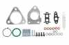 EVORON EVMK0263 Montagesatz Lader f&uuml;r RENAULT Master 1II Kasten (FV)