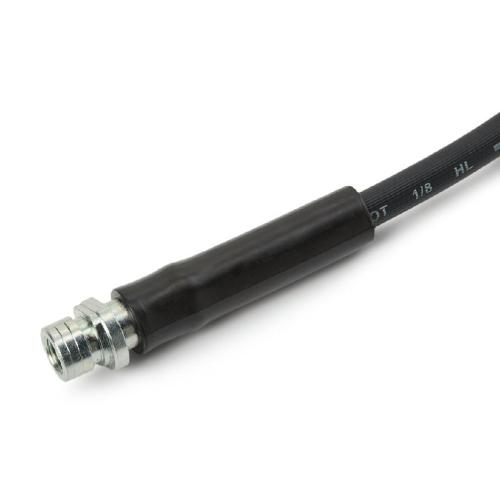 RIDEX Bremsschlauch 83B1328 VORNE links BREMSSCHLÄUCHE Länge: 935mm Bild RIDEX Bremsschlauch 83B1328 VORNE links BREMSSCHLÄUCHE Länge: 935mm