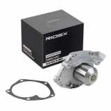 RIDEX 1260W0106 Kühlmittelpumpe Motorkühlung Wasserpumpe für RENAULT Scénic 1I