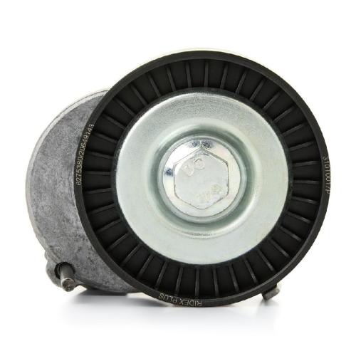 RIDEX PLUS 310T0017P Spannrolle Keilrippenriemen für VW Golf 1V Schrägheck (1J1) Bild RIDEX PLUS 310T0017P Spannrolle Keilrippenriemen für VW Golf 1V Schrägheck (1J1)