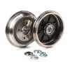 RIDEX 123B0058 2x Bremstrommeln Set Hinten InnenØ228,6mm AußenØ247mm Bild RIDEX 123B0058 2x Bremstrommeln Set Hinten InnenØ228,6mm AußenØ247mm
