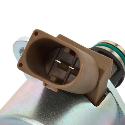 RIDEX Druckregelventil Common-Rail-System Kraftstoffdruckregler Magnetventil Bild RIDEX Druckregelventil Common-Rail-System Kraftstoffdruckregler Magnetventil