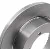 RIDEX 82B1698 2x Bremsscheiben Hinten Ø280mm voll für NISSAN Cabstar Bild RIDEX 82B1698 2x Bremsscheiben Hinten Ø280mm voll für NISSAN Cabstar