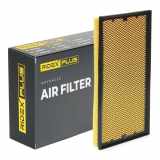 RIDEX PLUS 8A0089P Motor Luftfilter Filtereinsatz passend für MERCEDES-BENZ