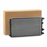 RIDEX 470R0193 Motorkühler / Wasserkühler für FIAT Seicento / 600 Schrägheck