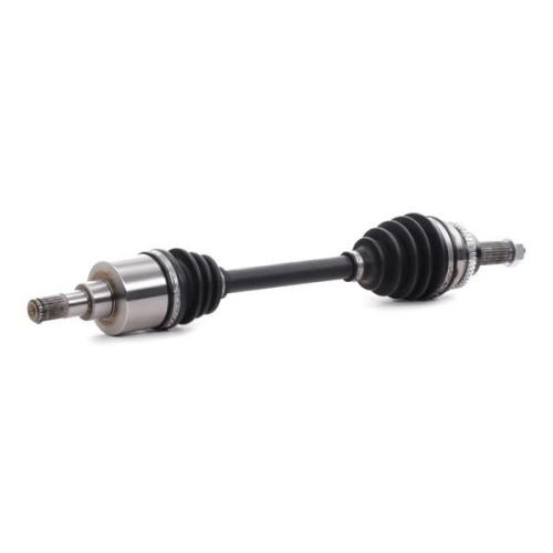 RIDEX Antriebswelle Achswelle Vorderachse/Vorne links für SUZUKI IGNIS II Bild RIDEX Antriebswelle Achswelle Vorderachse/Vorne links für SUZUKI IGNIS II