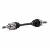 RIDEX Antriebswelle Achswelle Vorderachse/Vorne links für SUZUKI IGNIS II Bild RIDEX Antriebswelle Achswelle Vorderachse/Vorne links für SUZUKI IGNIS II