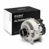 RIDEX 4G0088 Lichtmaschine 180A 12V Drehrichtung im Uhrzeigersinn mit f&uuml;r AUDI