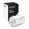 RIDEX 9F0075 Kraftstofffilter Petrol Filter Line Filter K05097053AA K05097052AA
