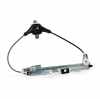 RIDEX 1561W0075 Fensterheber Hinten Manuell ohne Elektromotor für FIAT 51723324 Bild RIDEX 1561W0075 Fensterheber Hinten Manuell ohne Elektromotor für FIAT 51723324