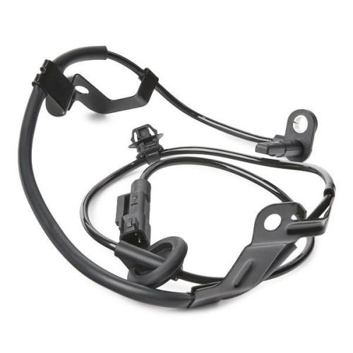 RIDEX ABS-Sensor 412W0222 Hinterachse rechts Sensorart: aktiver Sensor Bild RIDEX ABS-Sensor 412W0222 Hinterachse rechts Sensorart: aktiver Sensor