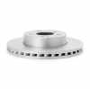 RIDEX PLUS 82B0447P 2x Bremsscheiben Vorne Ø295mm innenbelüftet gelocht Bild RIDEX PLUS 82B0447P 2x Bremsscheiben Vorne Ø295mm innenbelüftet gelocht