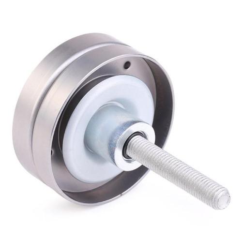 RIDEX Umlenk- / Führungsrolle Keilrippenriemen für VW Golf 5I (5K1) Bild RIDEX Umlenk- / Führungsrolle Keilrippenriemen für VW Golf 5I (5K1)