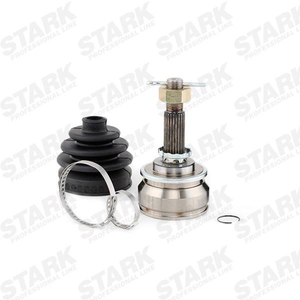 STARK SKJK-0200207 Gelenksatz Antriebswelle Achswelle radseitig Vorne für NISSAN