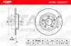 STARK SKBD-0020217 2x Bremsscheiben Hinten Ø280mm voll für MAZDA 6 Kombi Bild STARK SKBD-0020217 2x Bremsscheiben Hinten Ø280mm voll für MAZDA 6 Kombi