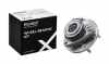 RIDEX 654W0663 Radlagersatz pro 1 Rad Vorne für OPEL Sintra (APV) 7470567 Bild RIDEX 654W0663 Radlagersatz pro 1 Rad Vorne für OPEL Sintra (APV) 7470567