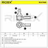 RIDEX Spurstangenkopf Vorderachse beidseitig außen Traggelenk M12X1.25 914T0168 Bild RIDEX Spurstangenkopf Vorderachse beidseitig außen Traggelenk M12X1.25 914T0168