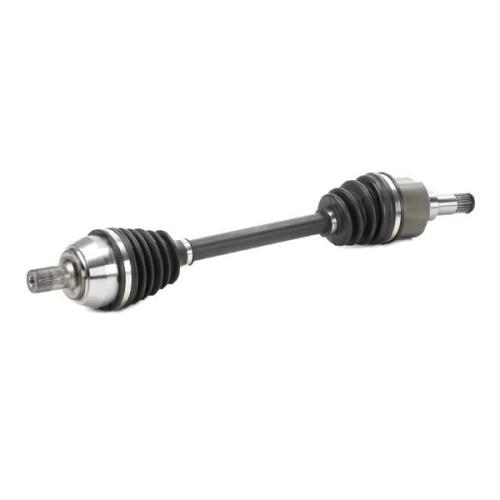 RIDEX Antriebswelle Achswelle Vorderachse/Vorne links für FORD 4M513B437JE Bild RIDEX Antriebswelle Achswelle Vorderachse/Vorne links für FORD 4M513B437JE