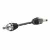RIDEX Antriebswelle Achswelle Vorderachse/Vorne links für FORD 4M513B437JE Bild RIDEX Antriebswelle Achswelle Vorderachse/Vorne links für FORD 4M513B437JE