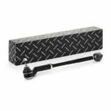 RIDEX 284R0534 Spurstange Vorne Links für FORD FOCUS III Turnier Kuga Mk2 (DM2)