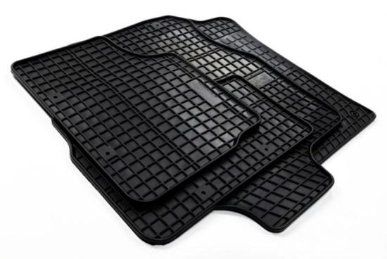 FROGUM 410374 Fußmatten Set Vorne und Hinten für NISSAN Bild FROGUM 410374 Fußmatten Set Vorne und Hinten für NISSAN