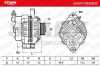 STARK SKGN-0321203 Lichtmaschine 60A 12V Drehrichtung im Uhrzeigersinn mit Bild STARK SKGN-0321203 Lichtmaschine 60A 12V Drehrichtung im Uhrzeigersinn mit