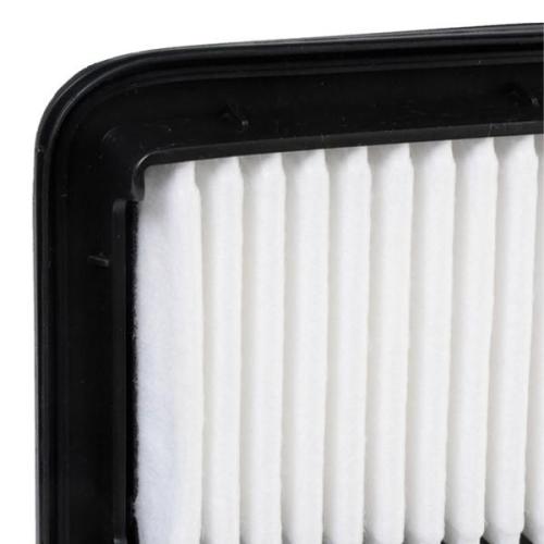 RIDEX 8A0263 Motor Luftfilter Eckig Umluftfilter für KIA SORENTO I (JC) Bild RIDEX 8A0263 Motor Luftfilter Eckig Umluftfilter für KIA SORENTO I (JC)