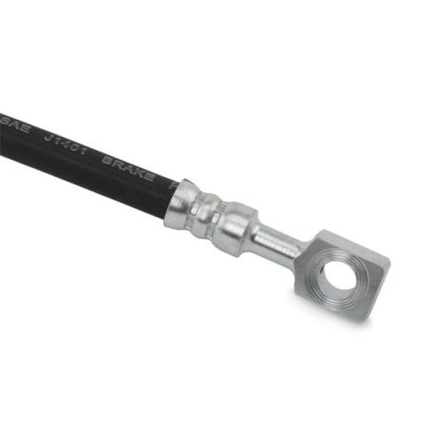 RIDEX Bremsschlauch 83B0135 HINTEN rechts BREMSSCHLÄUCHE Länge: 230mm mit Bild RIDEX Bremsschlauch 83B0135 HINTEN rechts BREMSSCHLÄUCHE Länge: 230mm mit