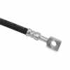 RIDEX Bremsschlauch 83B0135 HINTEN rechts BREMSSCHLÄUCHE Länge: 230mm mit Bild RIDEX Bremsschlauch 83B0135 HINTEN rechts BREMSSCHLÄUCHE Länge: 230mm mit